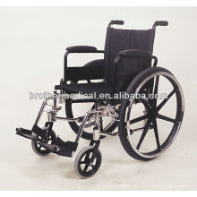 2013 new steel normal economy manual wheelchair